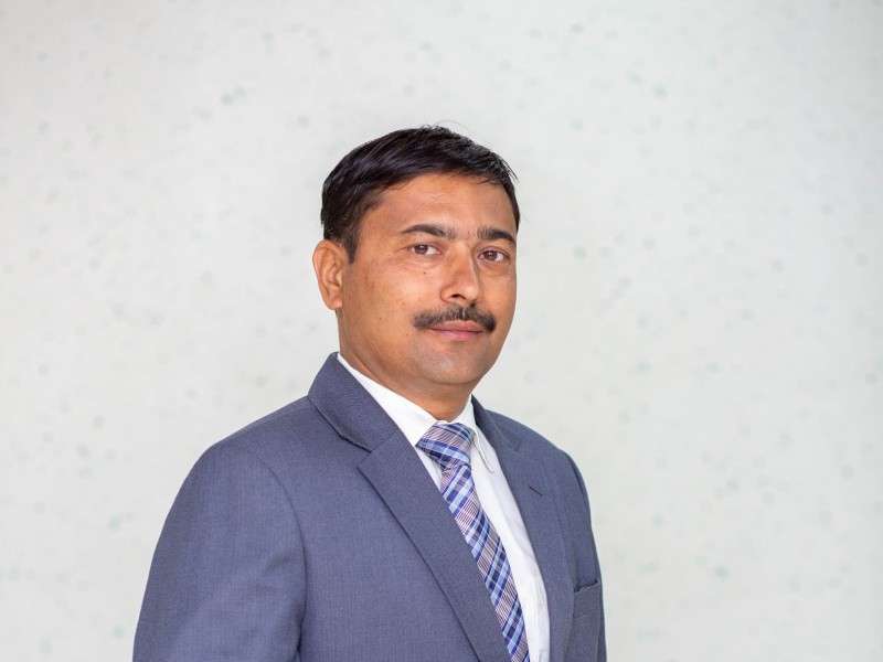Bodh Raj Devkota Bodh Raj Devkota